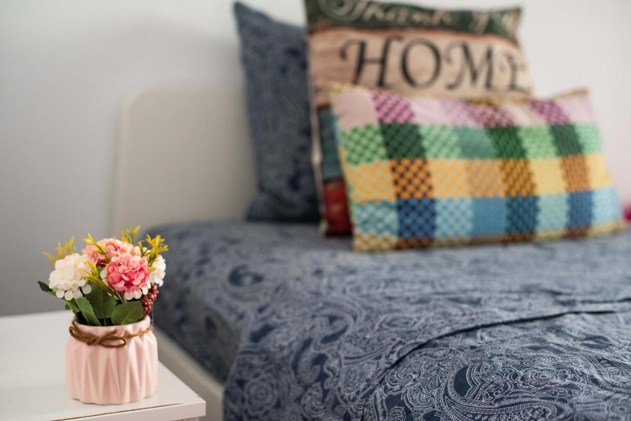 برشلونة Eixample Private Rooms المظهر الخارجي الصورة
