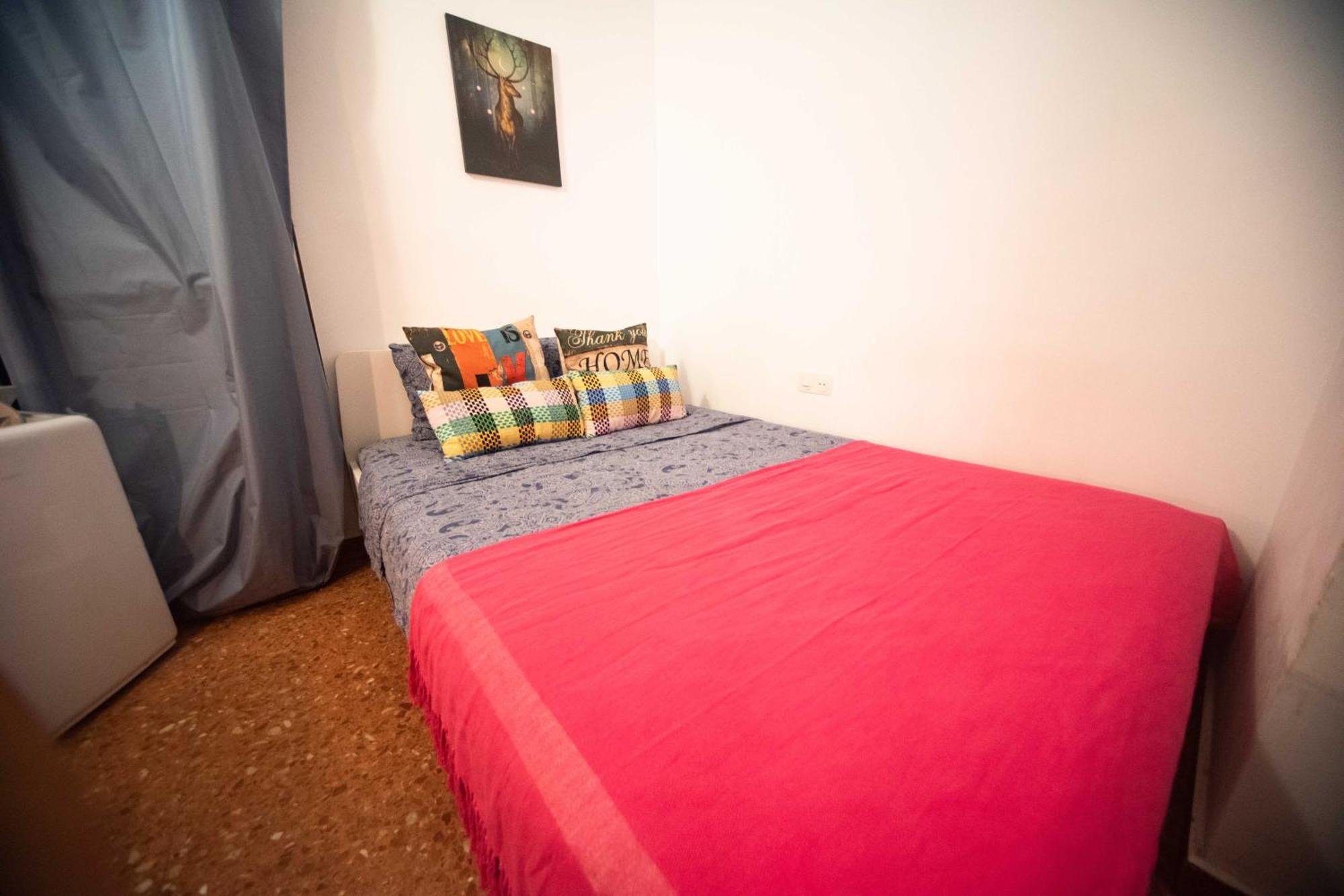 برشلونة Eixample Private Rooms المظهر الخارجي الصورة