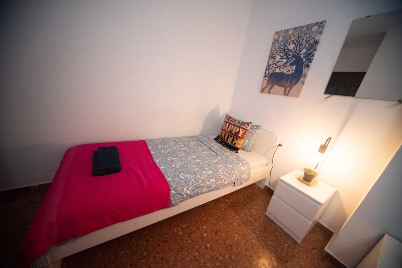 برشلونة Eixample Private Rooms المظهر الخارجي الصورة