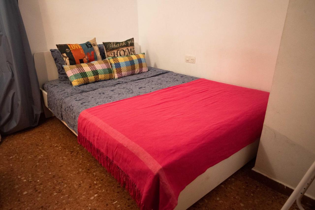 برشلونة Eixample Private Rooms المظهر الخارجي الصورة