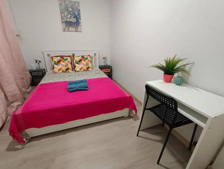 برشلونة Eixample Private Rooms المظهر الخارجي الصورة