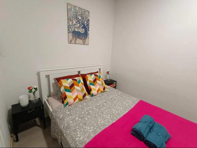 برشلونة Eixample Private Rooms المظهر الخارجي الصورة