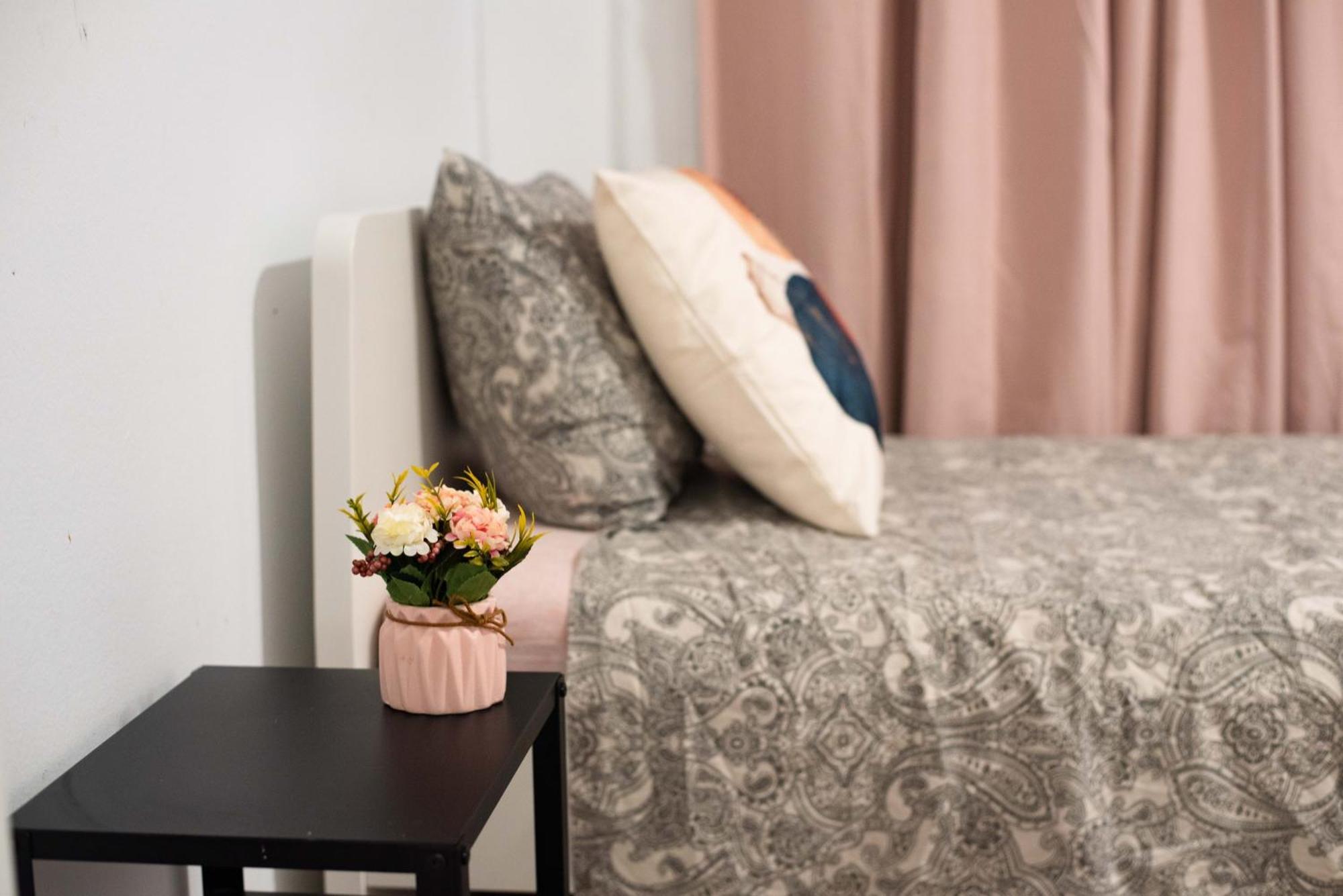 برشلونة Eixample Private Rooms المظهر الخارجي الصورة