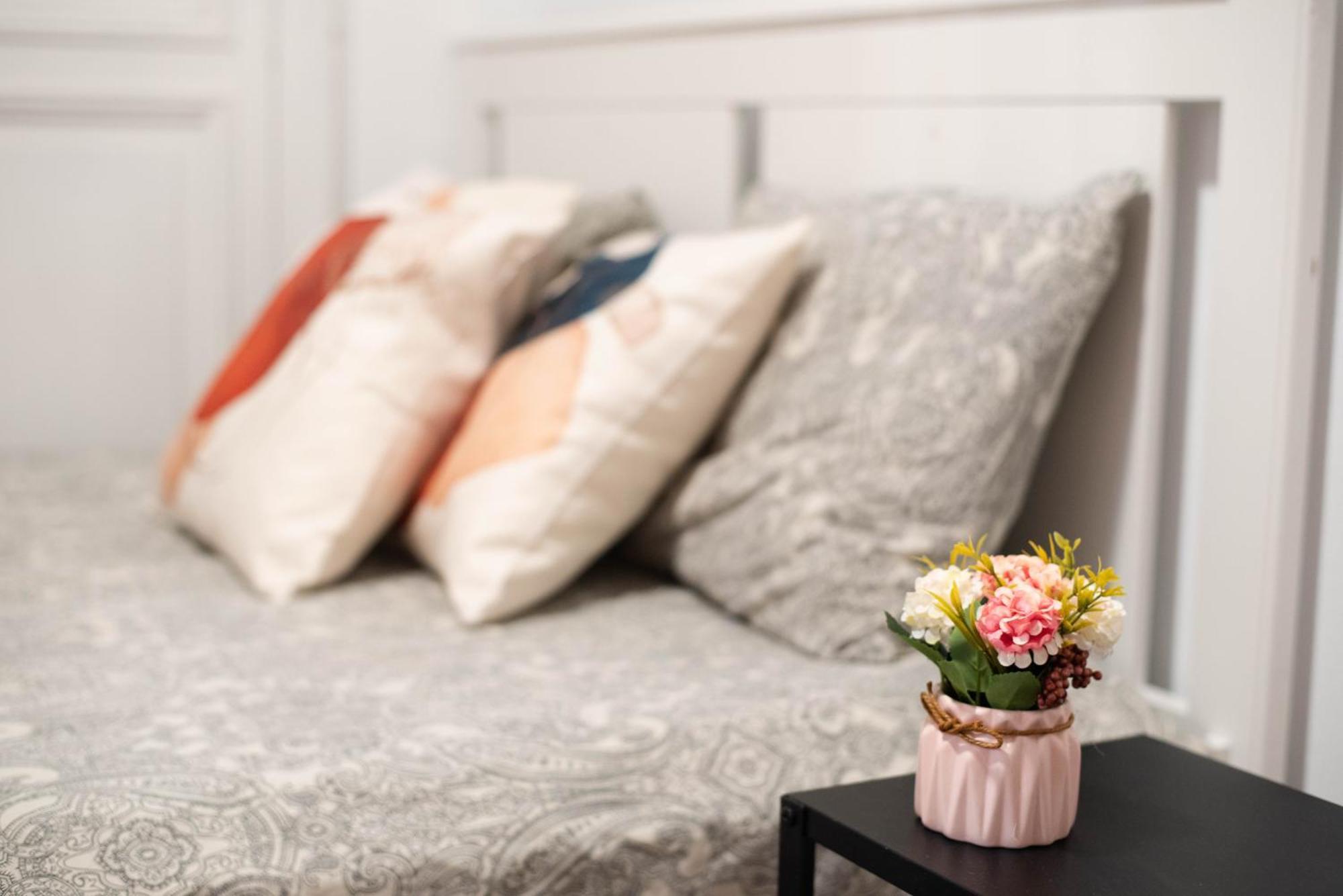 برشلونة Eixample Private Rooms المظهر الخارجي الصورة
