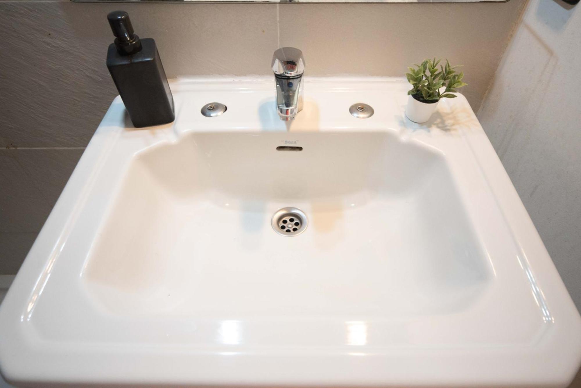 برشلونة Eixample Private Rooms المظهر الخارجي الصورة
